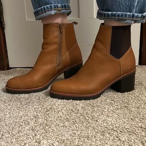 Naturalizer Ankle Bootie